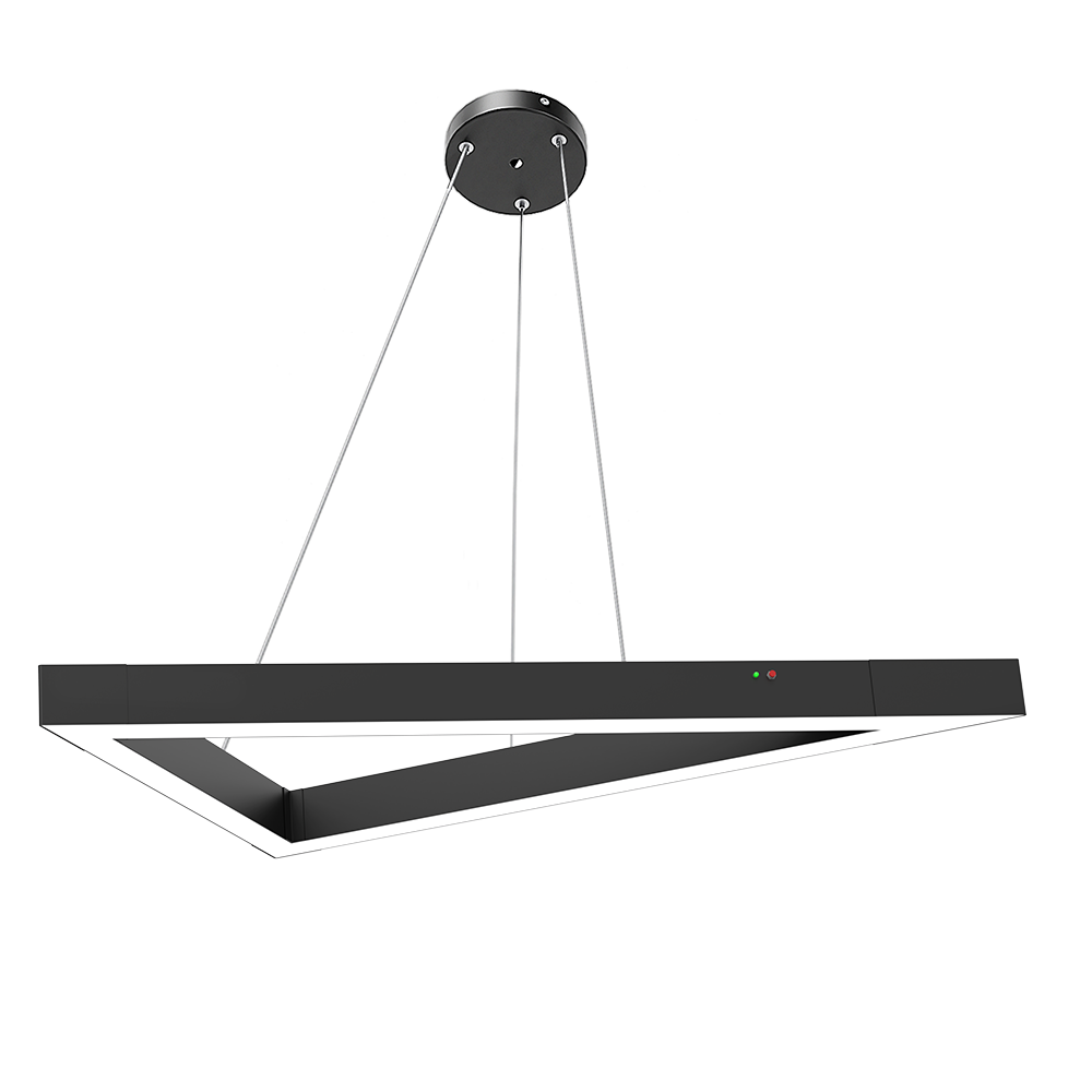 Em Light - Hl-Pb5075A-C12-E Negro 2