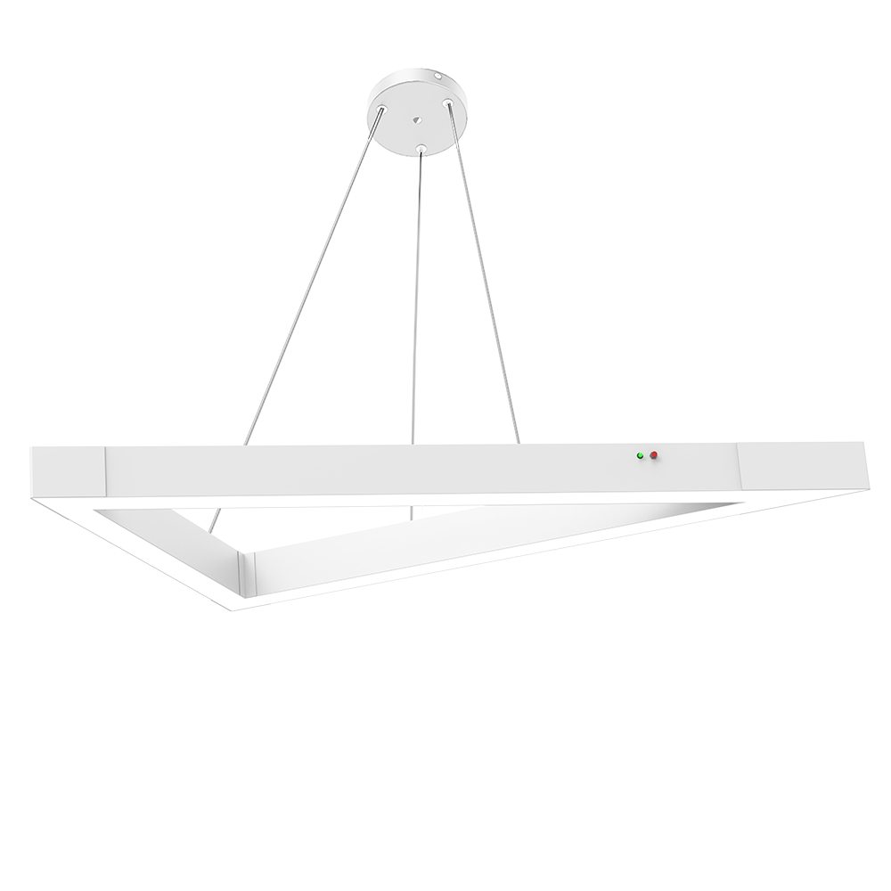 EM Light - HL-PB5075A-C12-E blanco