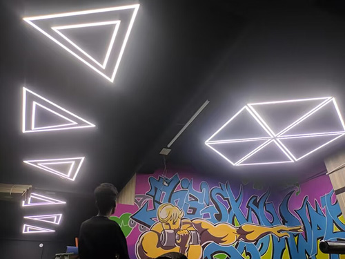 Examples Of Geometric Shapes