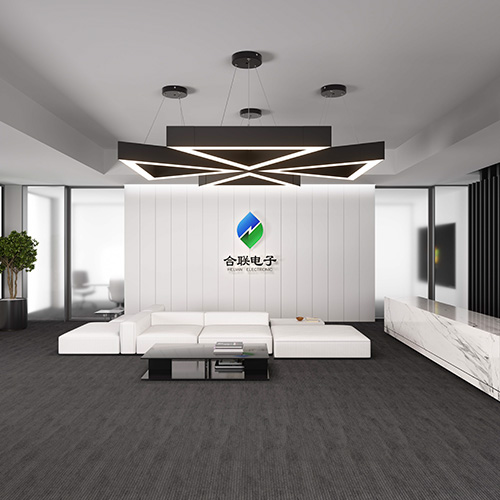 Examples Of Lighting For Company Renovations