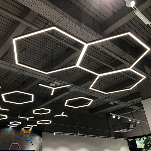 Geometric Shapes Diy Examples