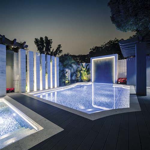 Outdoor &Amp; Waterproof Led Strip Lights