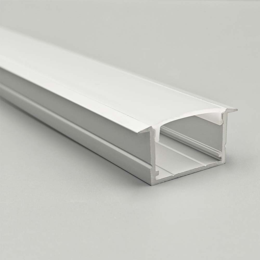Led Aluminum Profiles