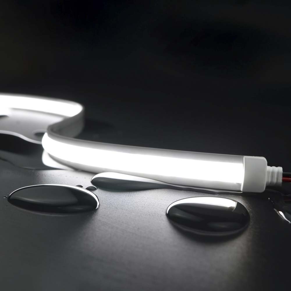 Waterproof Industrial Led Strips 