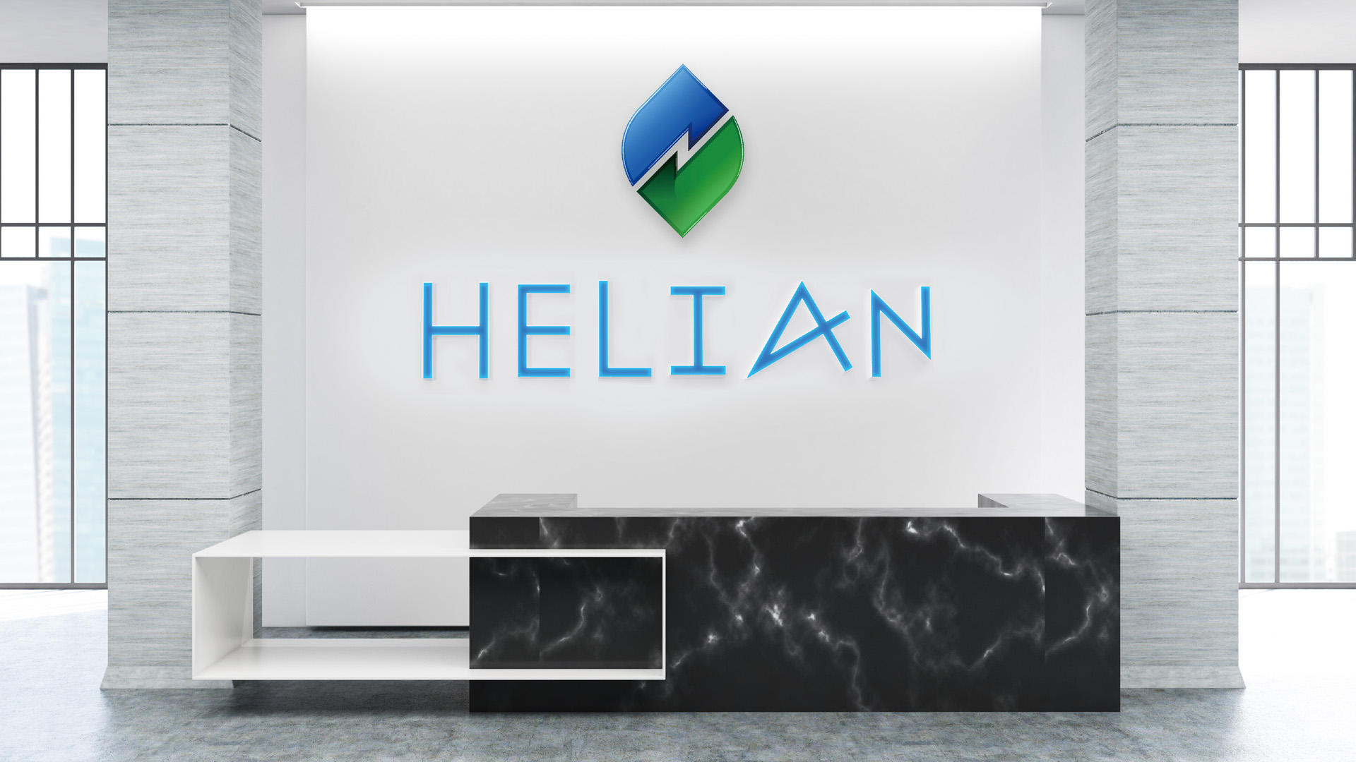 Professional LED Lighting Manufacturer & Supplier 19 Helian LED Lighting