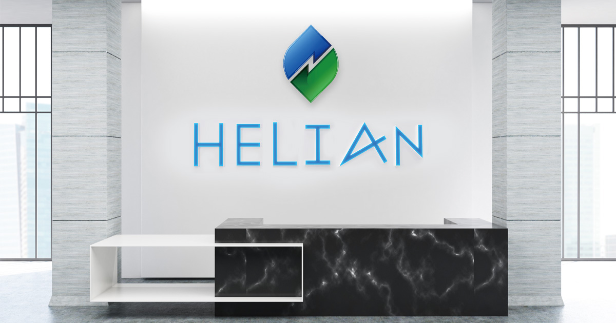 Helian Led Lighting