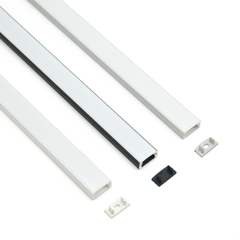 ملفات تعريف LED صغيرة
