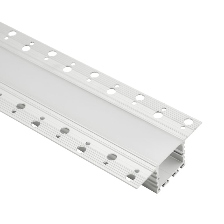 الحوائط الجافة A038 قناة A038 LED غائرة