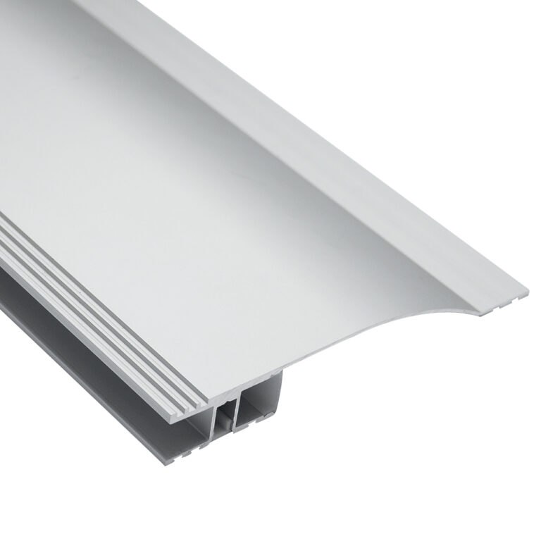 HL-A002 drywall led strip channel
