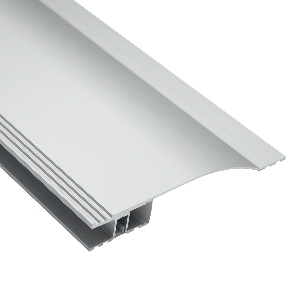 HL-A002 drywall led strip channel