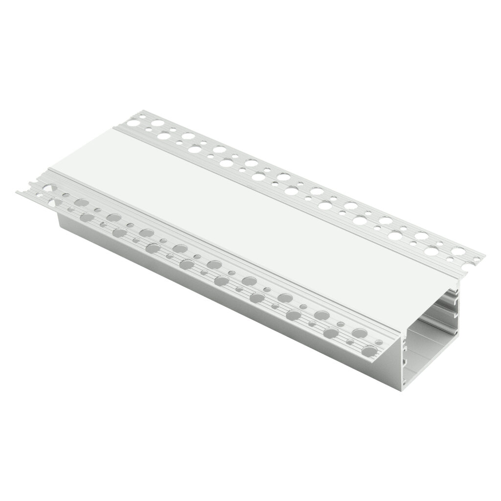 HL-A048 drywall led strip channel