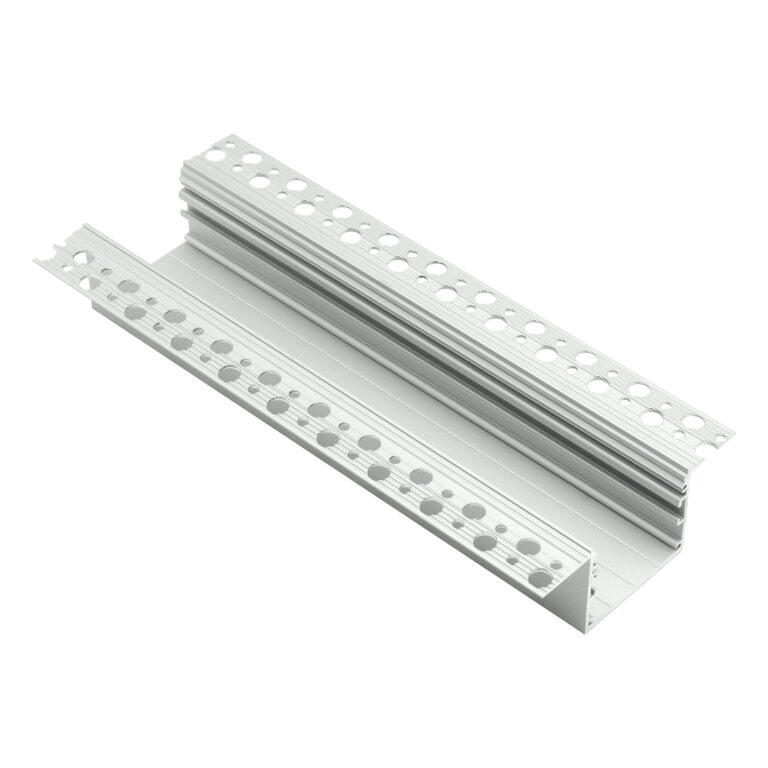 HL-A048 drywall led strip channel 2