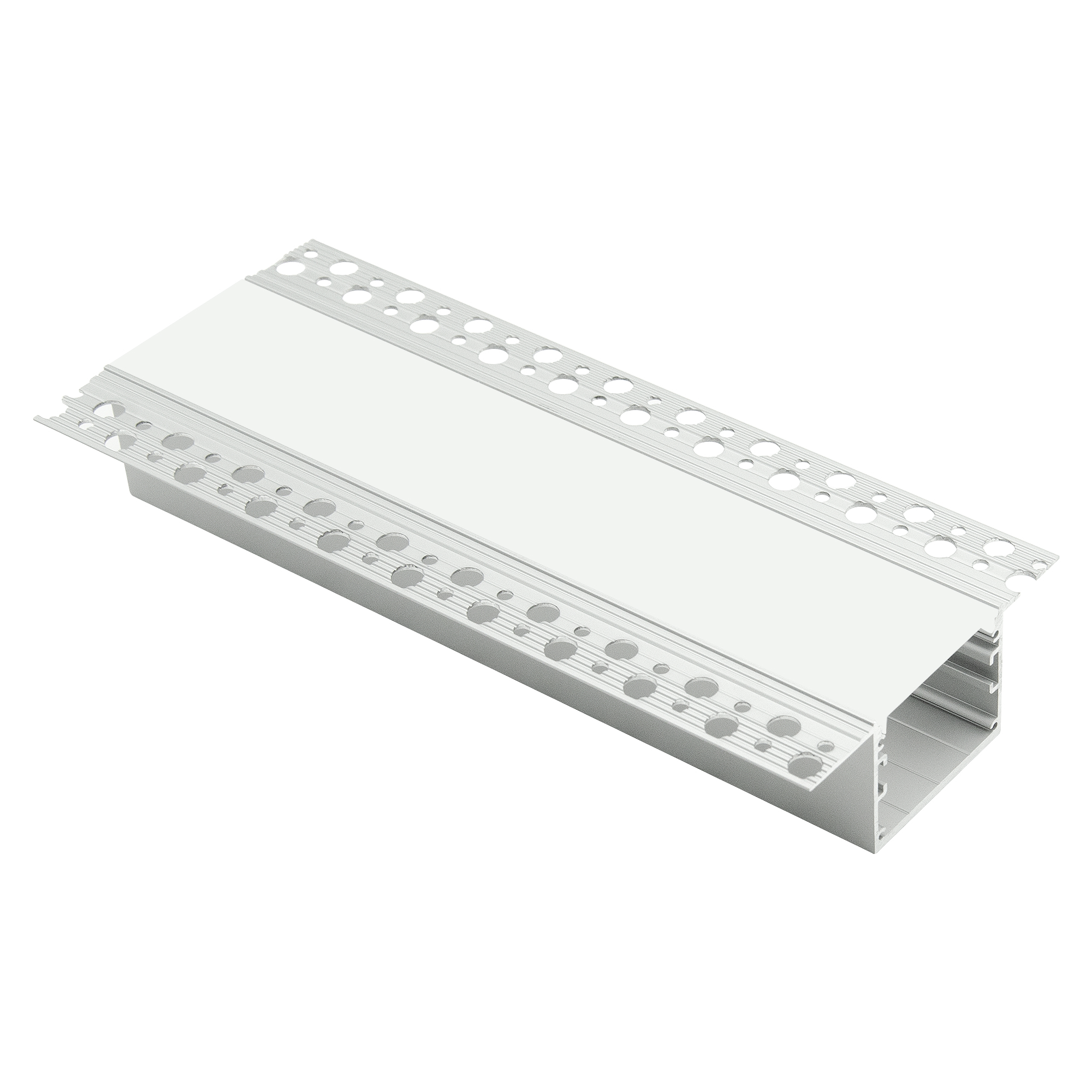 HL-A048 drywall led strip channel