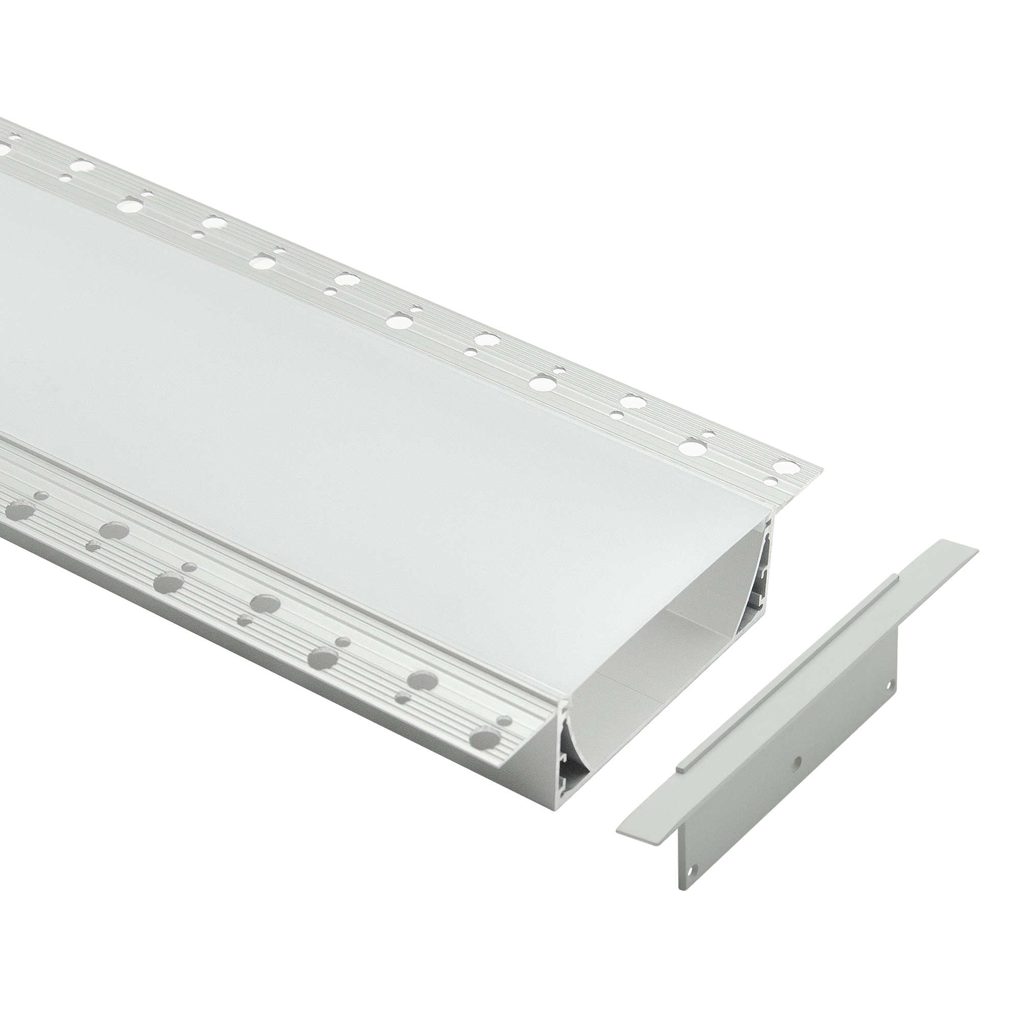 HL-A051 led drywall channel