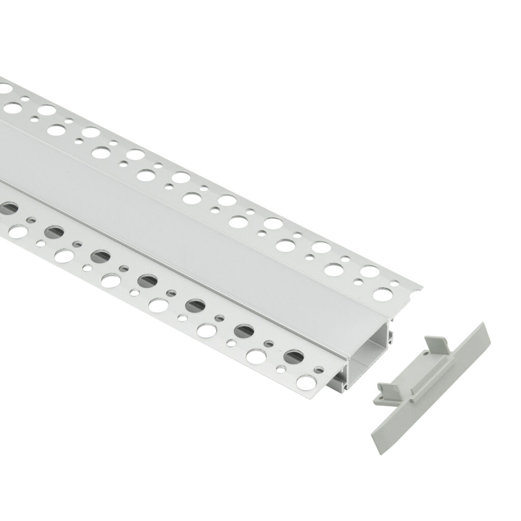HL-A056 plaster in led channel