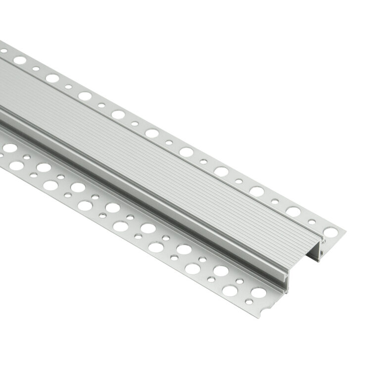 HL-A056 plaster in led channel 2