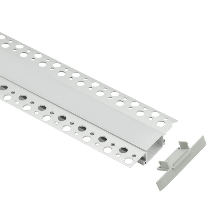 HL-A056 plaster in led channel