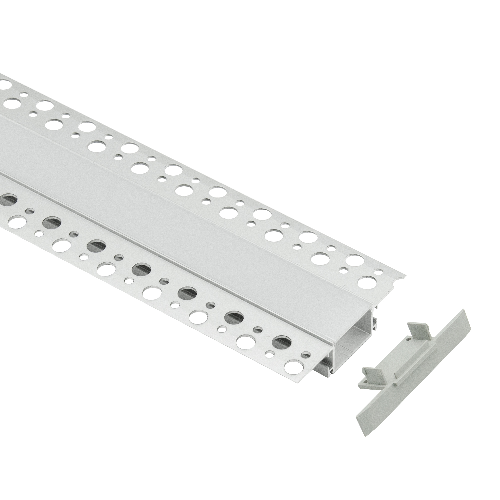 HL-A056 plaster in led channel