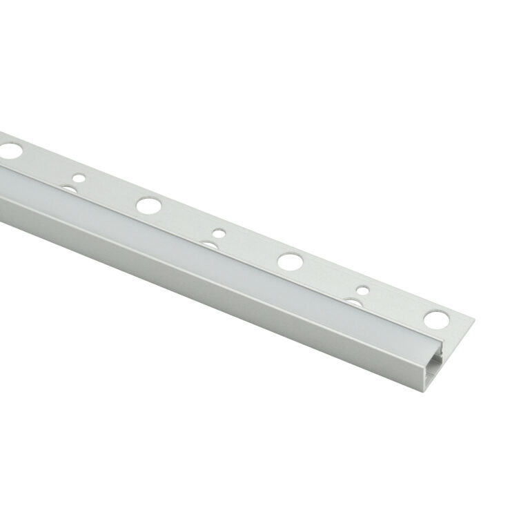 HL-A062 drywall led channel