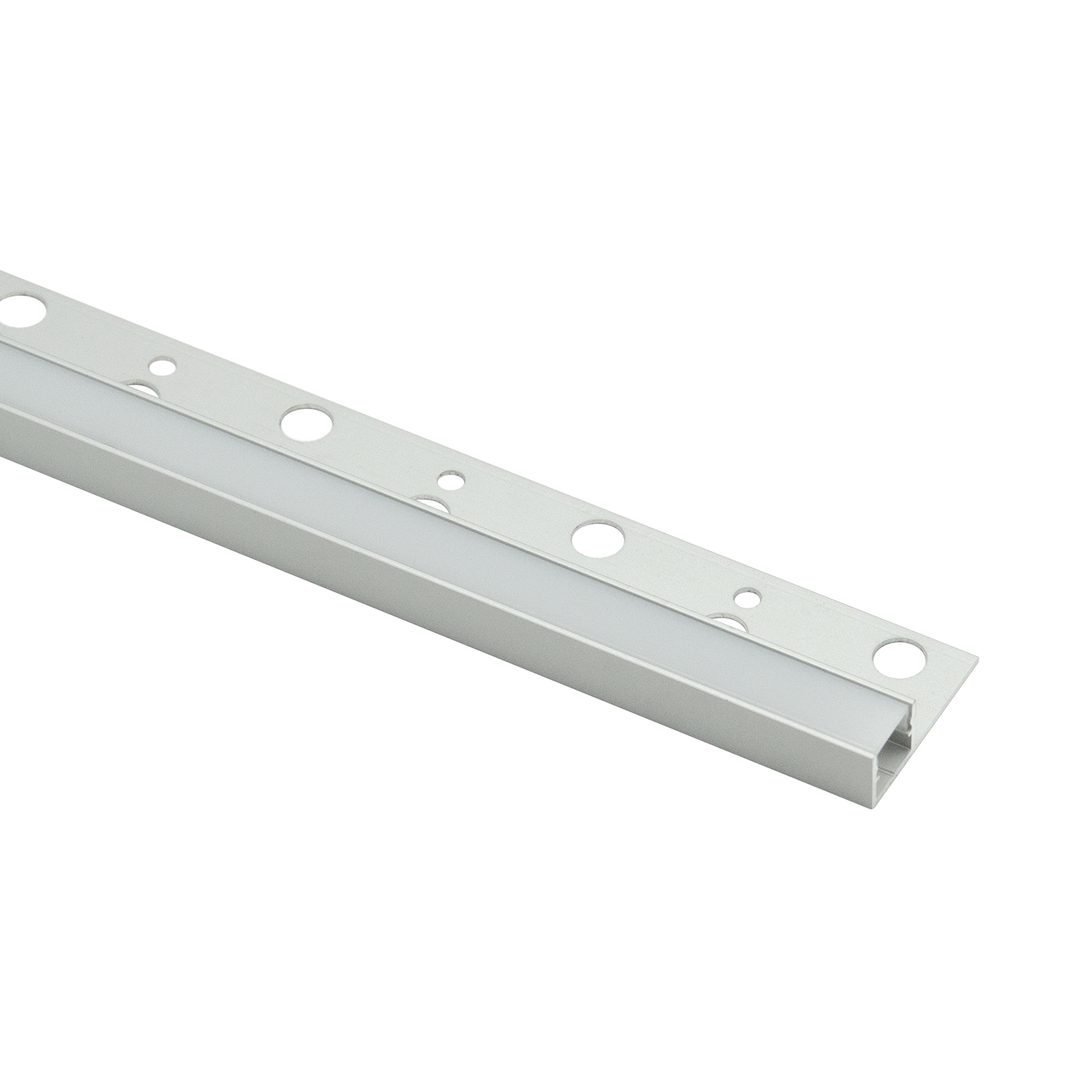 HL-A062 drywall led channel