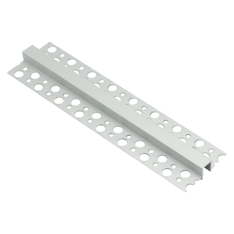 HL-A076 drywall led strip channel 2