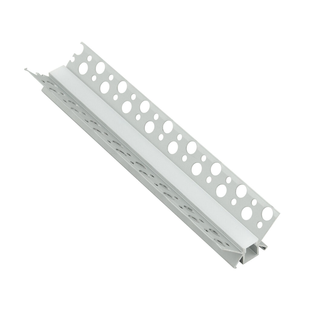 HL-A077 led channel for drywall
