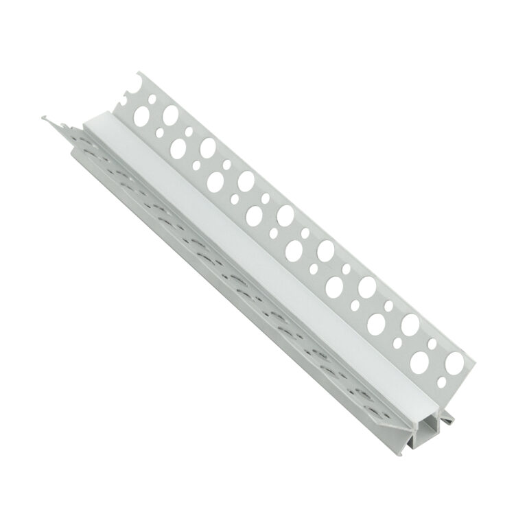 قناة LED HL-A077 HL-A077 للحوائط الجافة