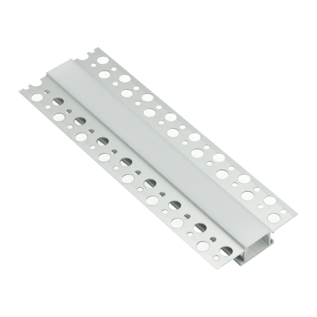 HL-A079 drywall led profile