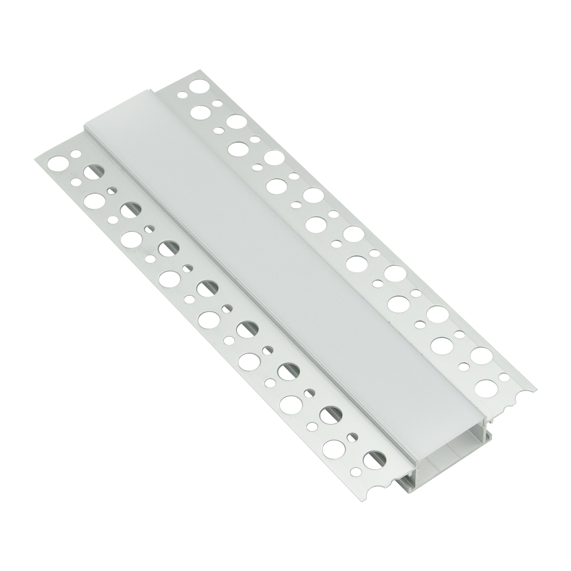Perfil de led para drywall HL-A080
