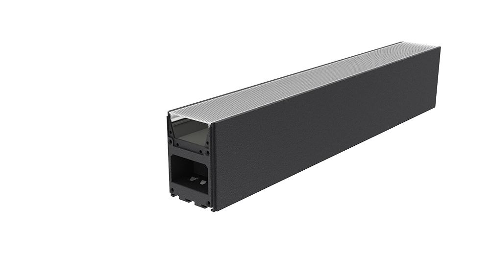the led profile for HL-PB5075A-E08