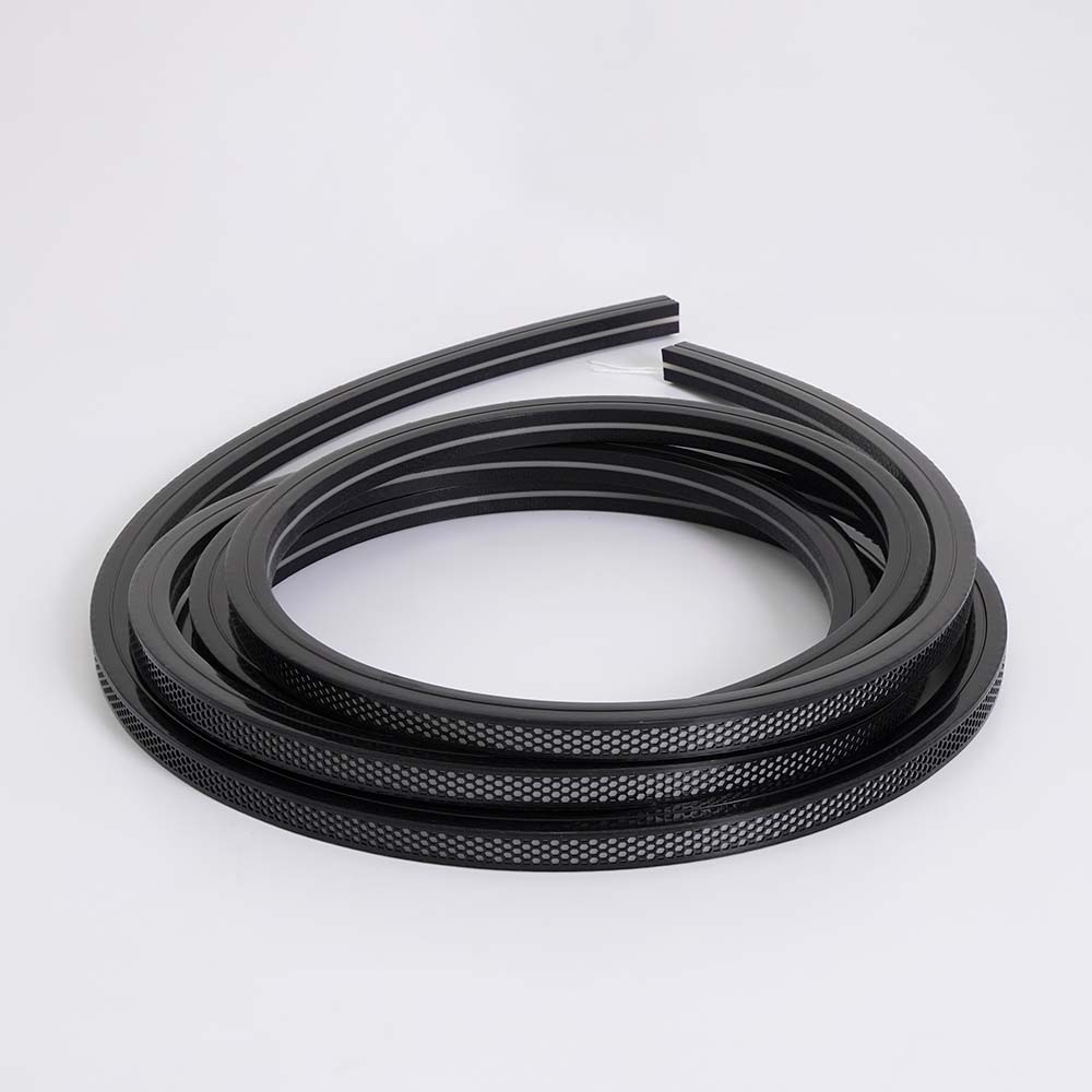 Anti-Glare Silicone Sleeves HL-FX-1212 black