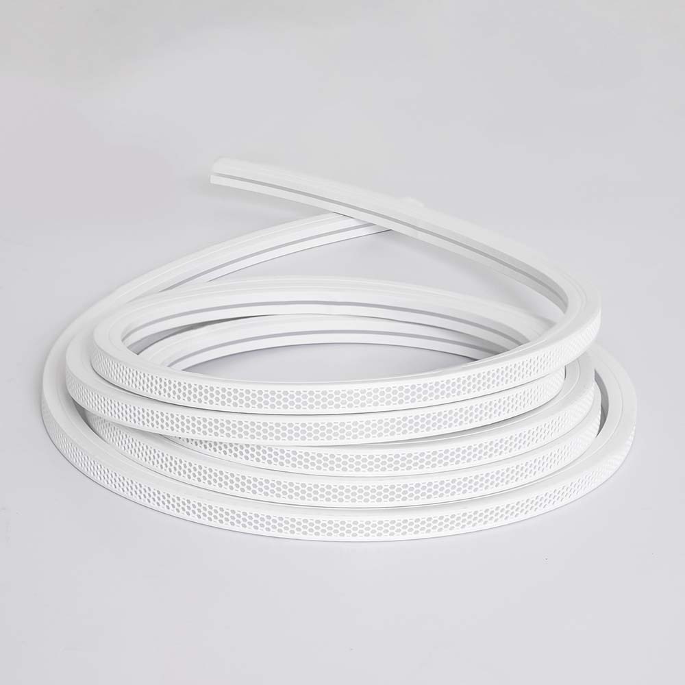 Anti-Glare Silicone Sleeves HL-FX-1212 white