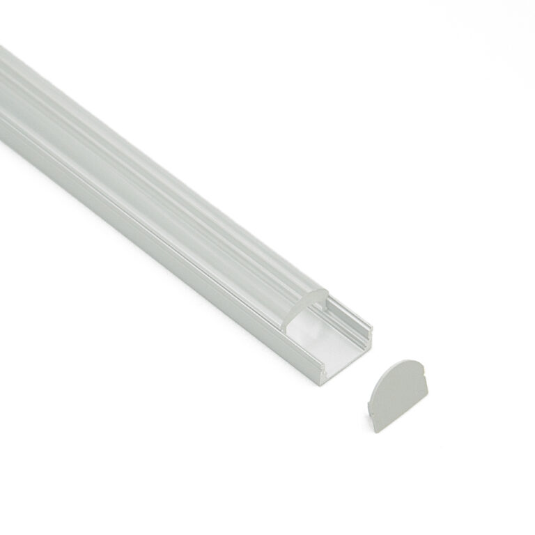 قناة HL-BAPLL002L مع ناشر شريط الصمامات LED