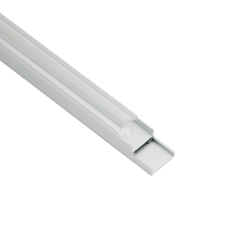 HL-BAPL012، ملف تعريف عدسة LED