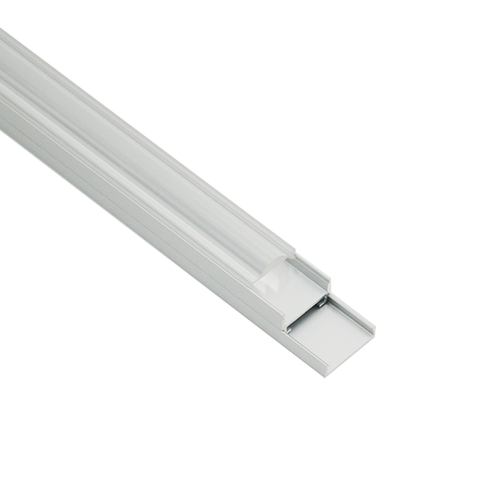 HL-BAPL012, LED Lens Profile