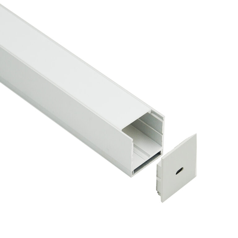 قناة الحائط LED المعمارية HL-BAPL020