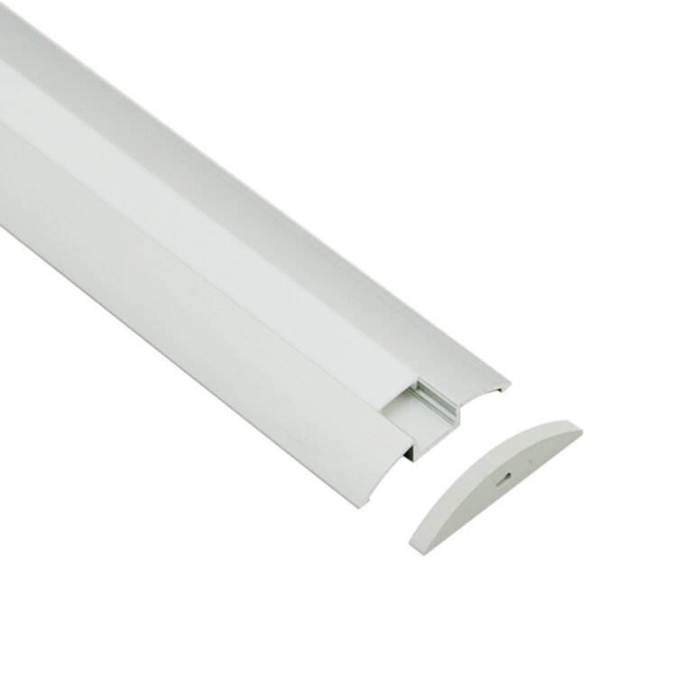 قناة LED لسطح الحائط HL-BAPL021