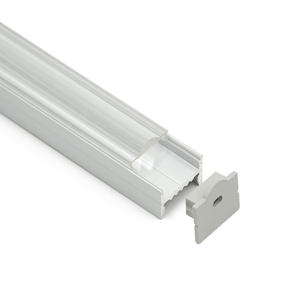 HL-BAPL034 LED Lens Profile