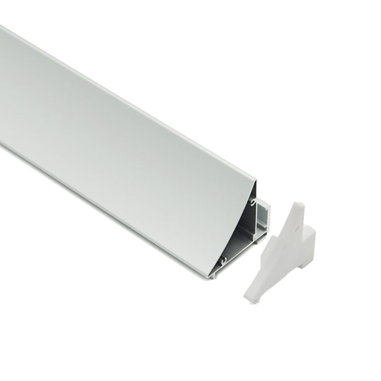 قناة LED مثبتة على الحائط HL-BAPL044A