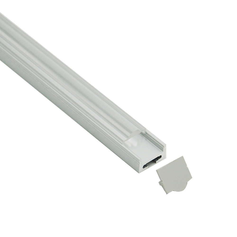 HL-BAPL059, LED Lens Aluminum Profile, Lens