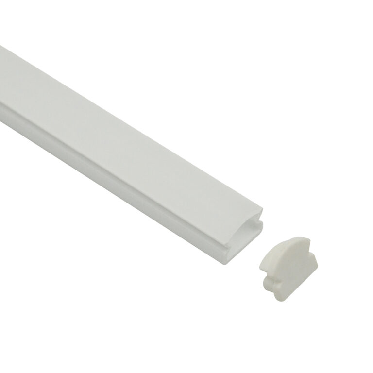 Perfil LED estanco IP67 , HL-BAPL066-F-2