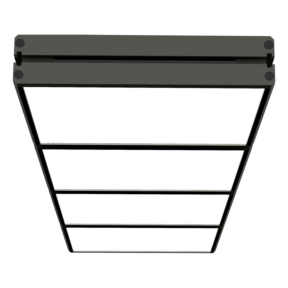 square led ceiling lights