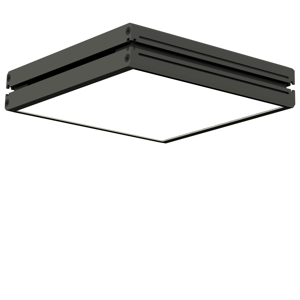 square led ceiling lights