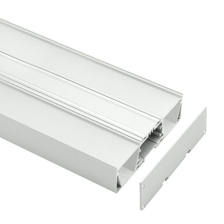 صورة قناة LED مزدوجة الباعث للضوءHL-A073