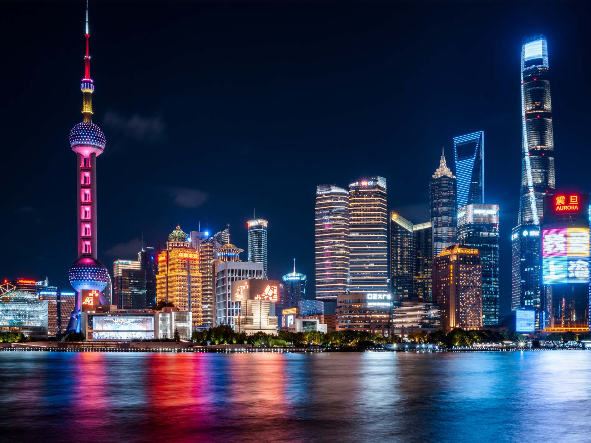 Éclairage architectural