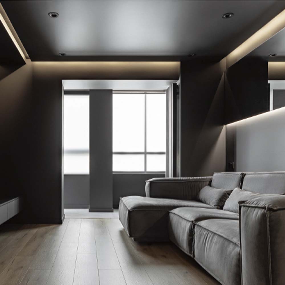 Semi-Flush Mount Ceiling Lights