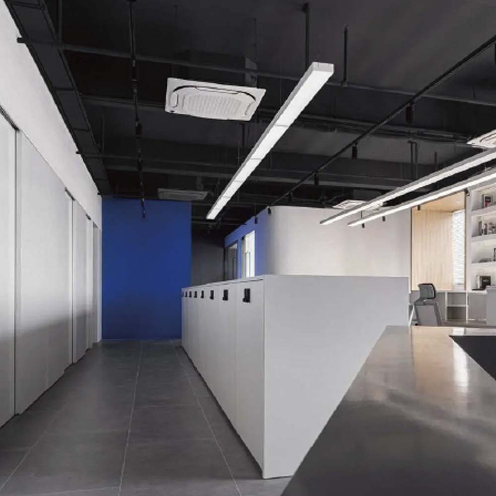 SuspendedPendant Fixtures