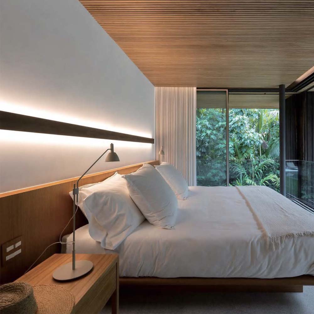 Wall-MountedBracket Fixtures