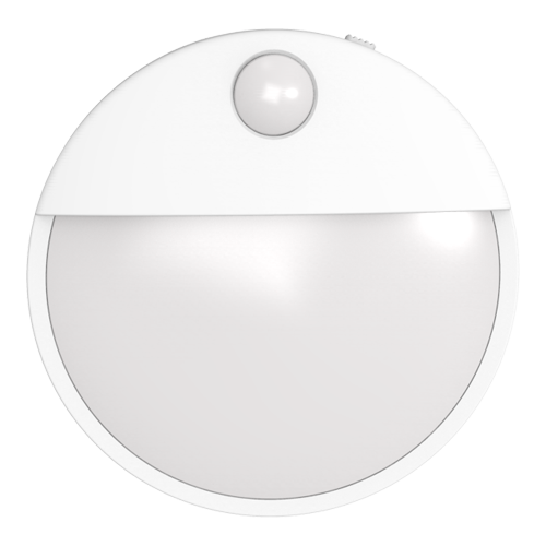 Indoor Rechargeable Motion Sensor Light Procurement 8 HL-8020P Induction Light white