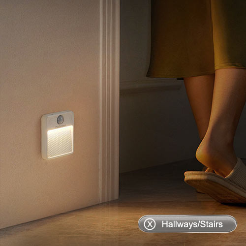 Indoor Rechargeable Motion Sensor Light Procurement 6 False Alarms and Missed Triggers in Motion-Activated Lights